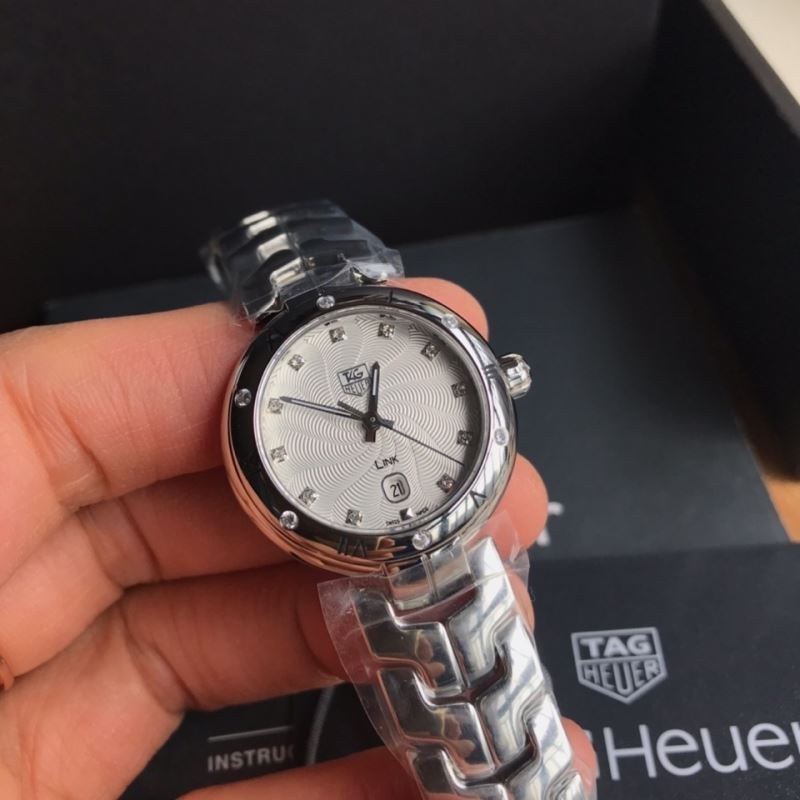 TAG HEUER Watches